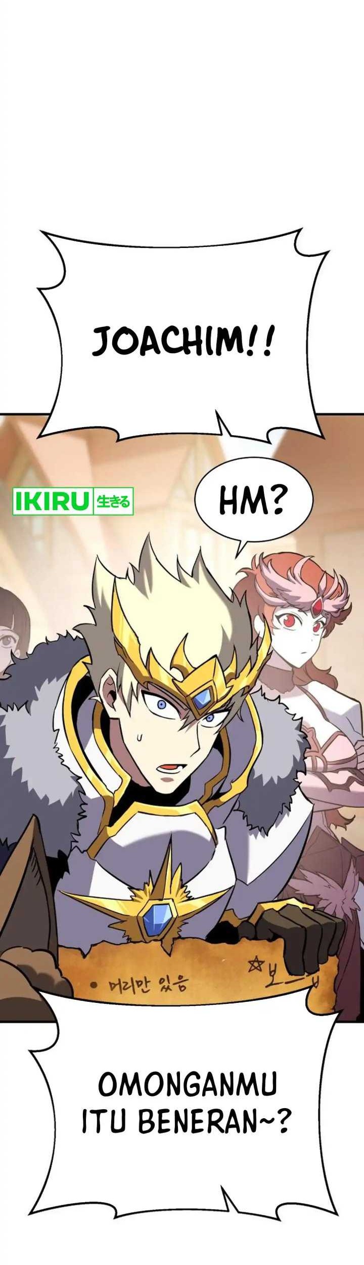 Dig or Die Chapter 6 Gambar 40
