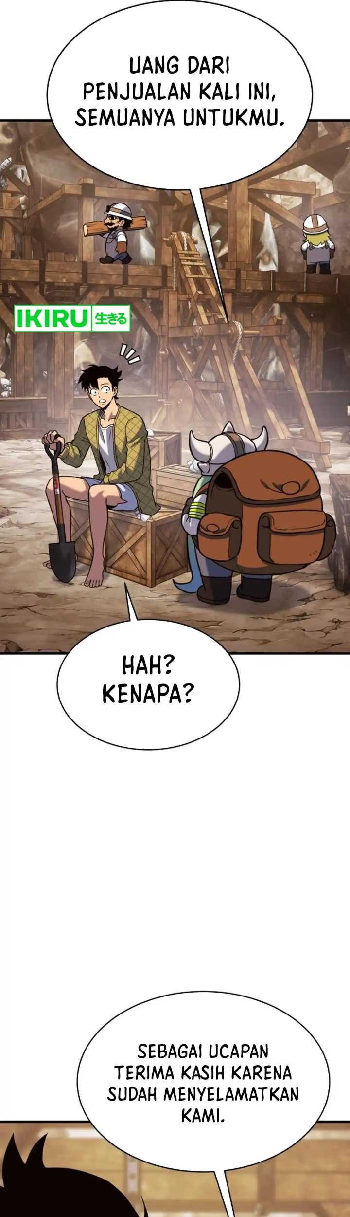 Dig or Die Chapter 6 Gambar 68