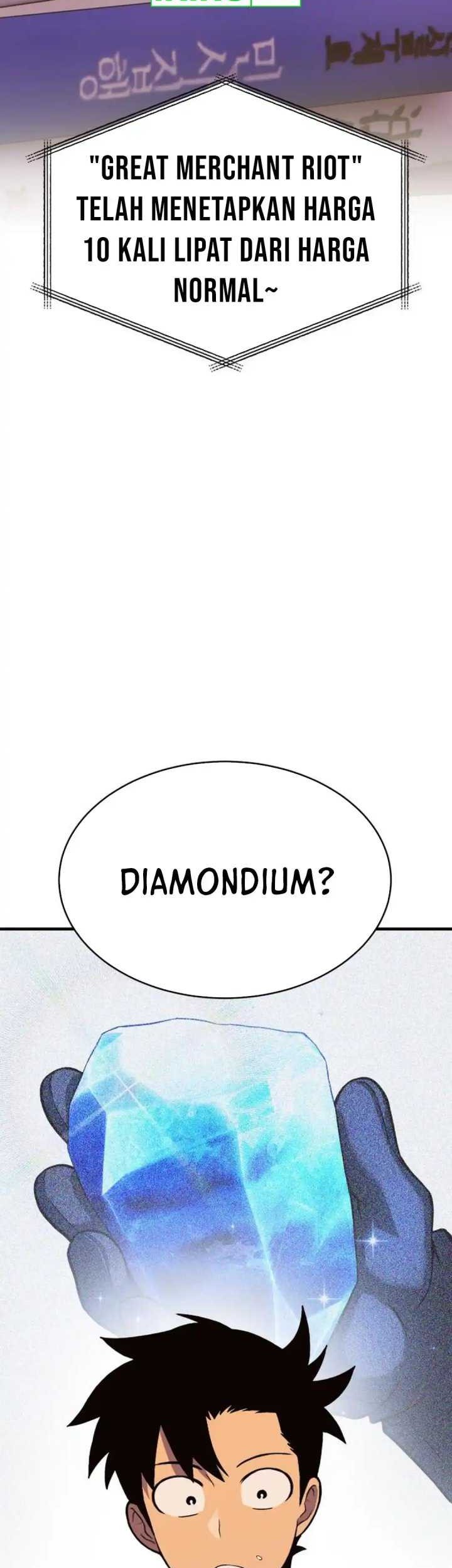 Dig or Die Chapter 6 Gambar 86