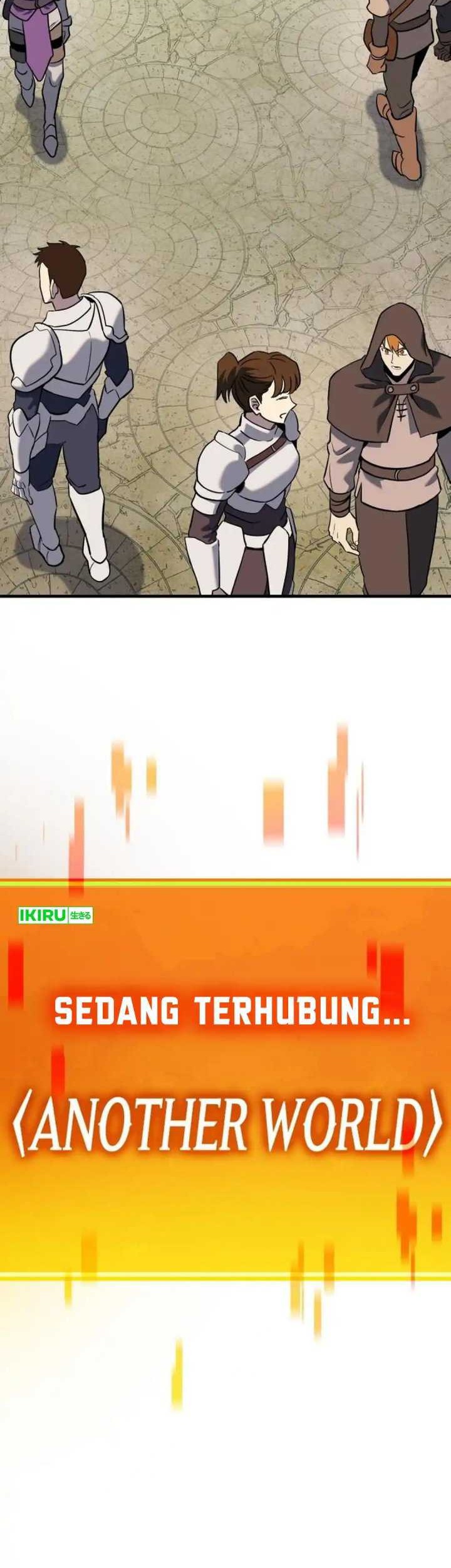 Dig or Die Chapter 6 Gambar 99