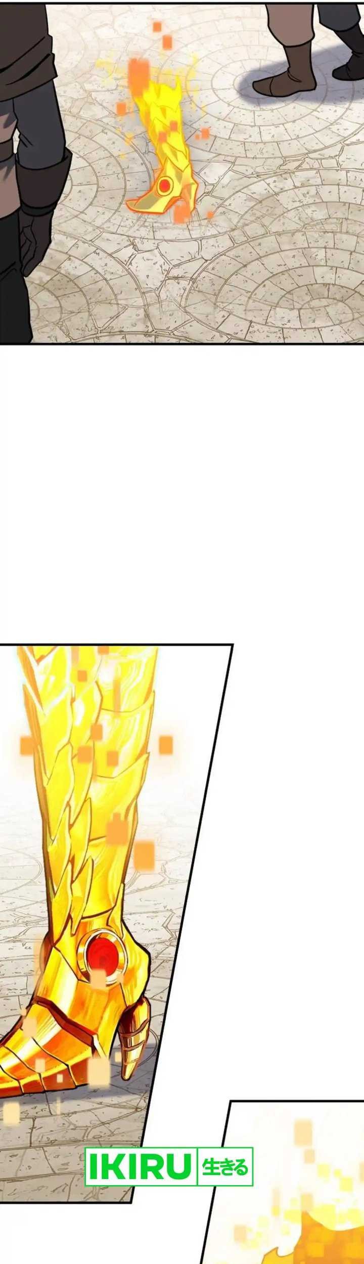 Dig or Die Chapter 6 Gambar 100