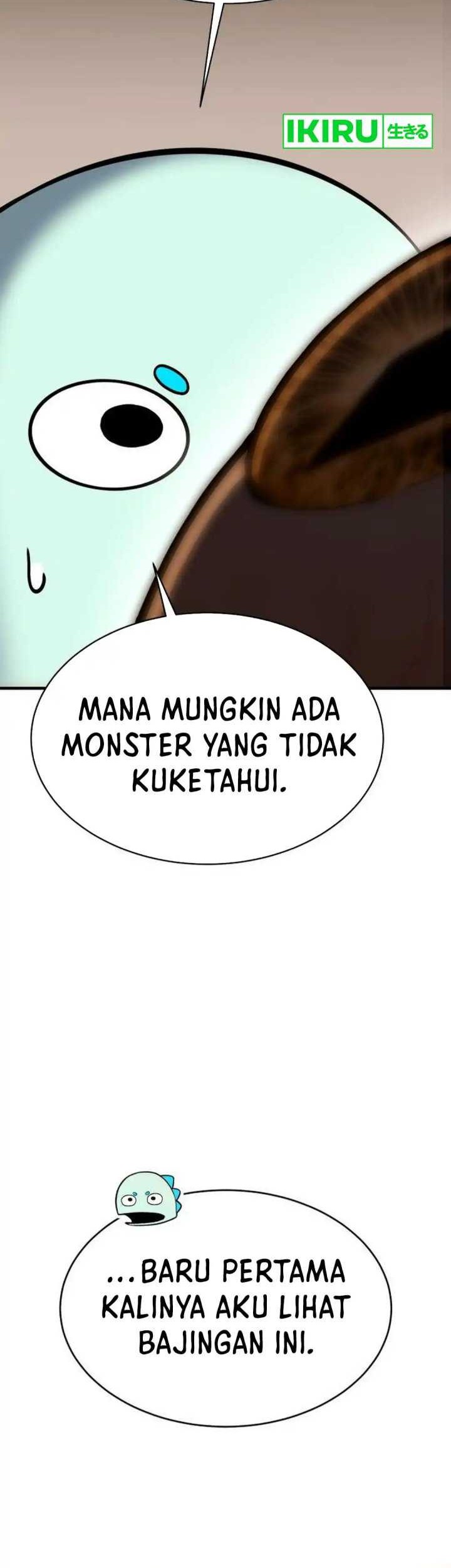 Dig or Die Chapter 6 Gambar 6