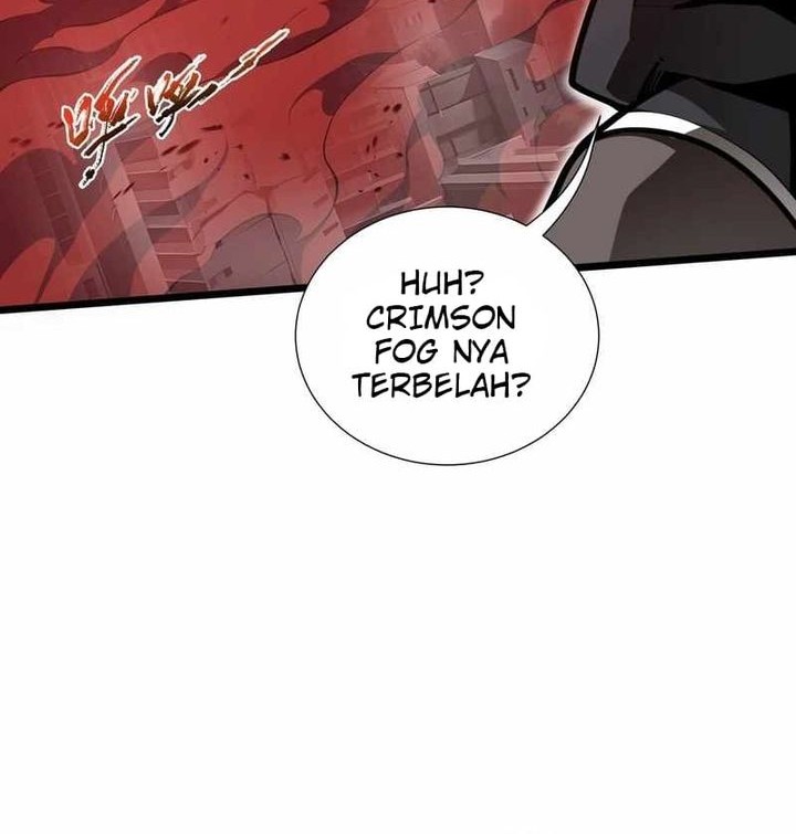 Disaster Comes: I Evolve Into the Crimson King Chapter 3 Gambar 25