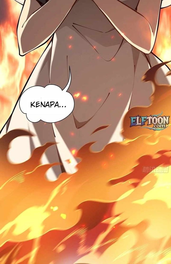Baca Manga Disaster Comes: I Evolve Into the Crimson King Chapter 3 Gambar 2