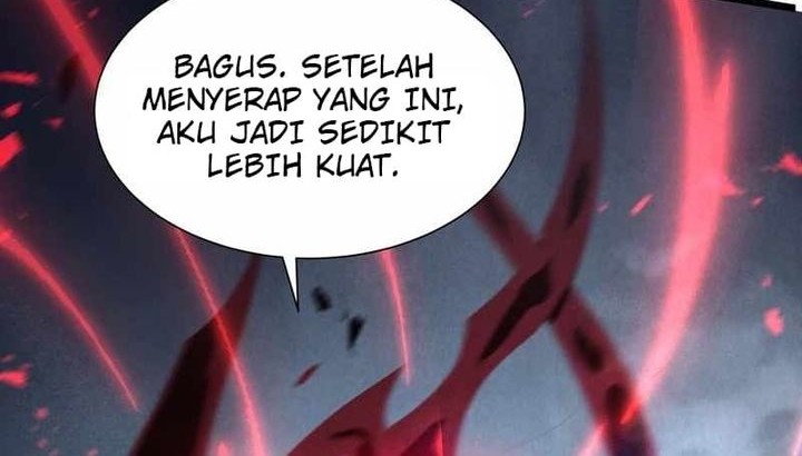 Disaster Comes: I Evolve Into the Crimson King Chapter 3 Gambar 46