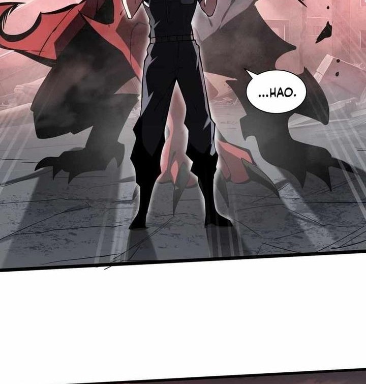 Disaster Comes: I Evolve Into the Crimson King Chapter 3 Gambar 59