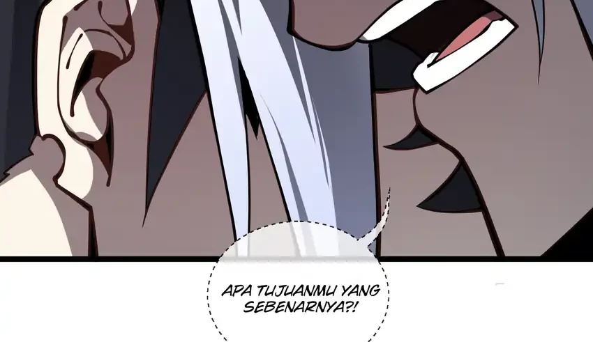 Disaster Comes: I Evolve Into the Crimson King Chapter 4 Gambar 21