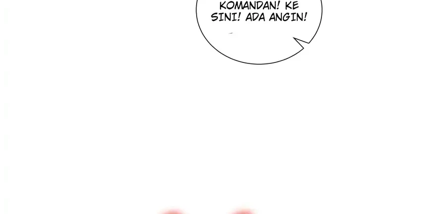 Disaster Comes: I Evolve Into the Crimson King Chapter 4 Gambar 42