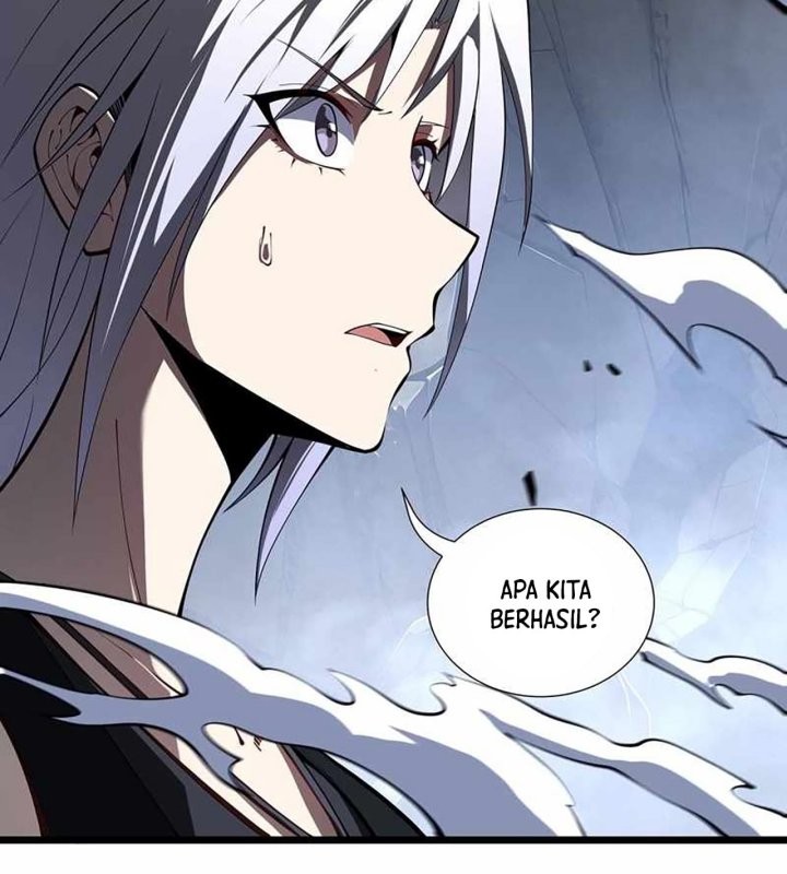 Disaster Comes: I Evolve Into the Crimson King Chapter 6 Gambar 20