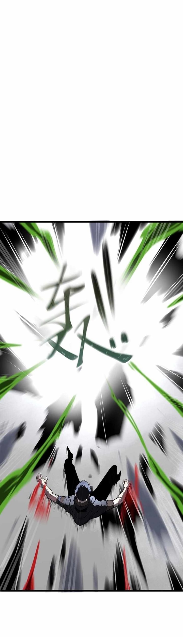 Disaster Comes: I Evolve Into the Crimson King Chapter 6 Gambar 21