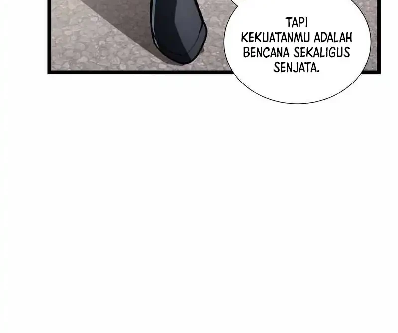 Disaster Comes: I Evolve Into the Crimson King Chapter 7 Gambar 25