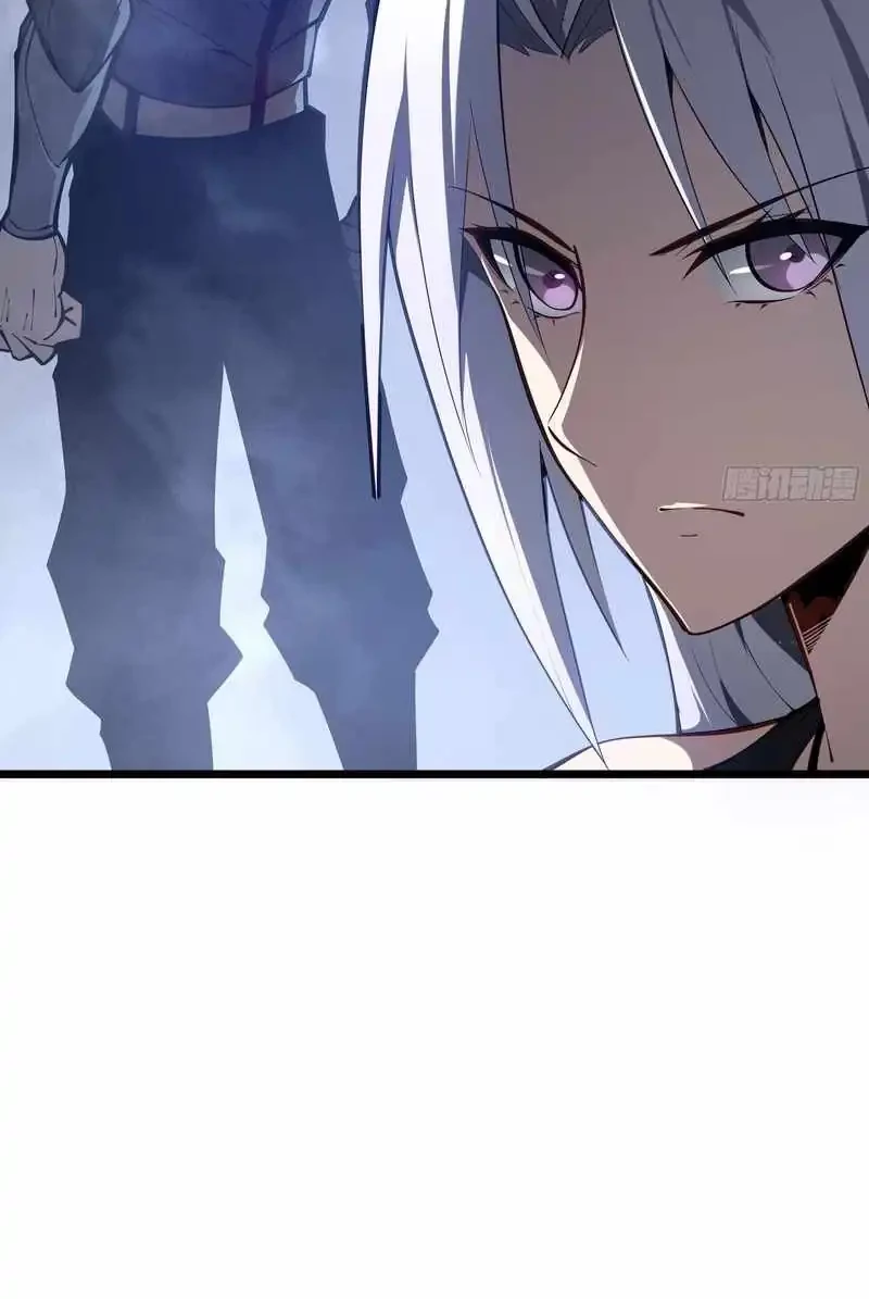 Disaster Comes: I Evolve Into the Crimson King Chapter 7 Gambar 40