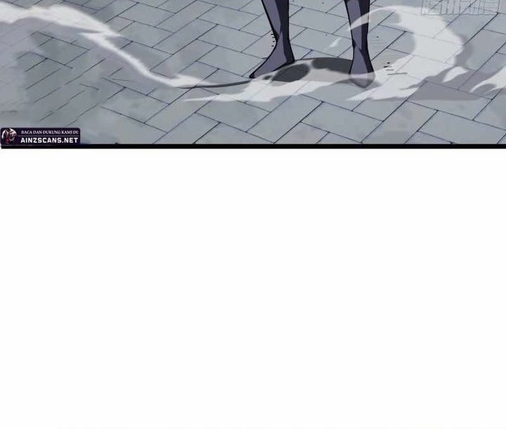 Disaster Comes: I Evolve Into the Crimson King Chapter 8 Gambar 40
