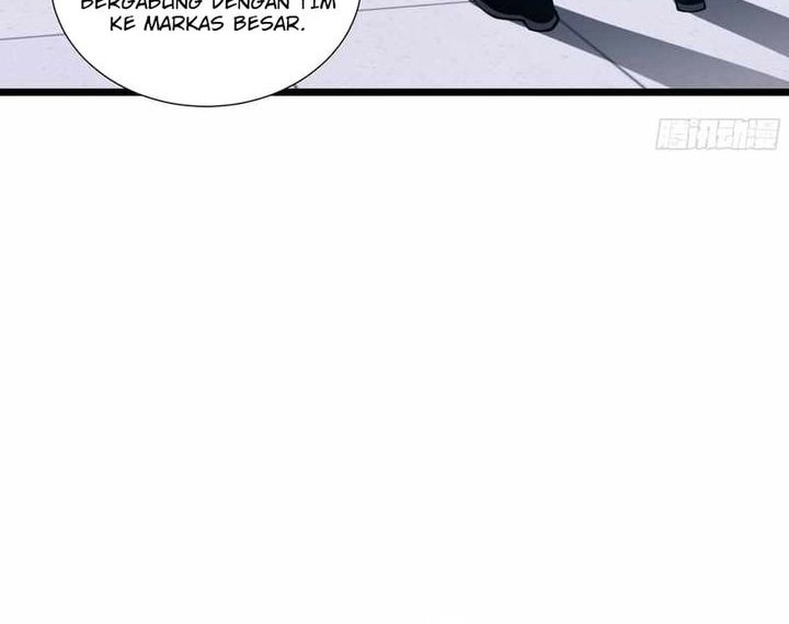 Disaster Comes: I Evolve Into the Crimson King Chapter 8 Gambar 46
