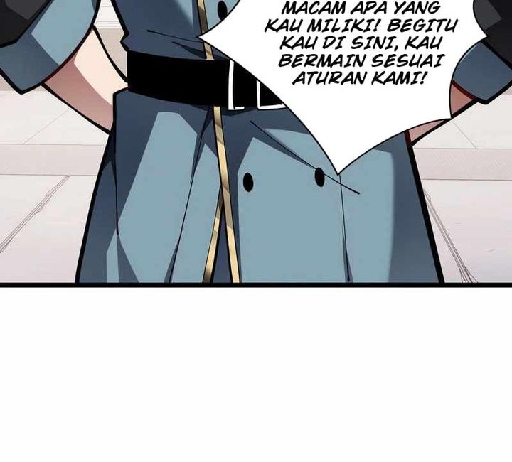 Disaster Comes: I Evolve Into the Crimson King Chapter 9 Gambar 24
