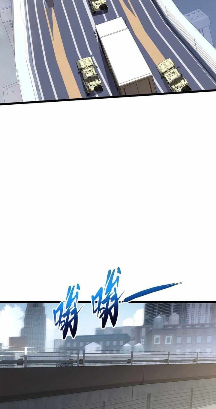 Baca Manga Disaster Comes: I Evolve Into the Crimson King Chapter 9 Gambar 2