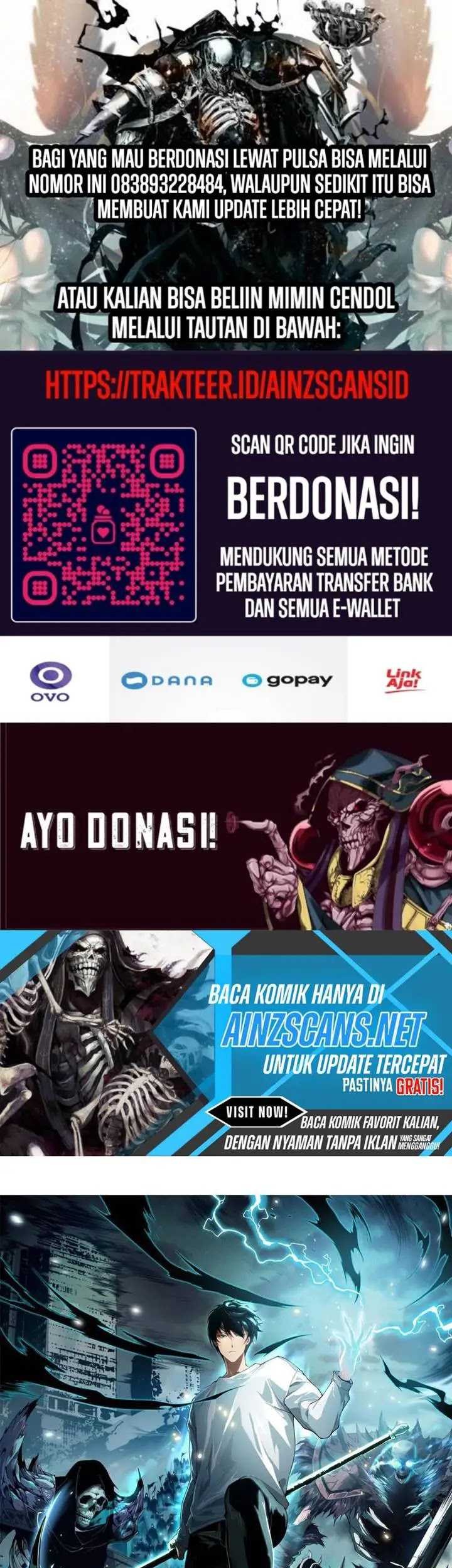Baca Manhua Disastrous Necromancer Chapter 156 Gambar 2