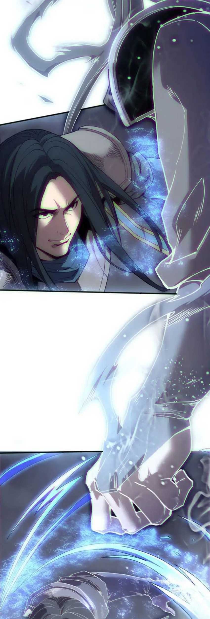 Disastrous Necromancer Chapter 172 Gambar 6