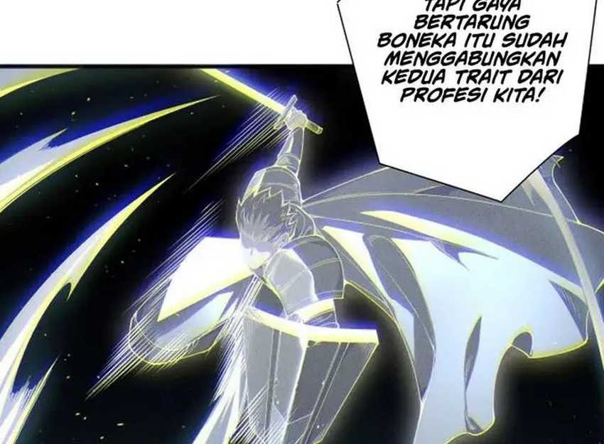 Disastrous Necromancer Chapter 172 Gambar 30
