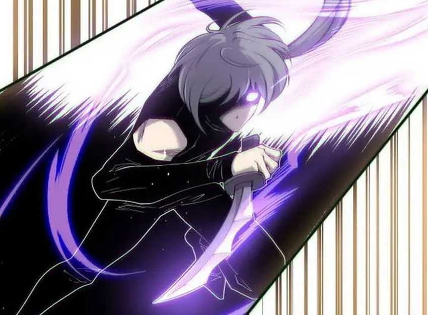 Disastrous Necromancer Chapter 172 Gambar 35