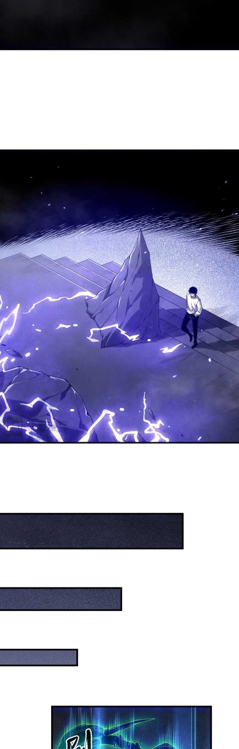 Disastrous Necromancer Chapter 174 Gambar 14