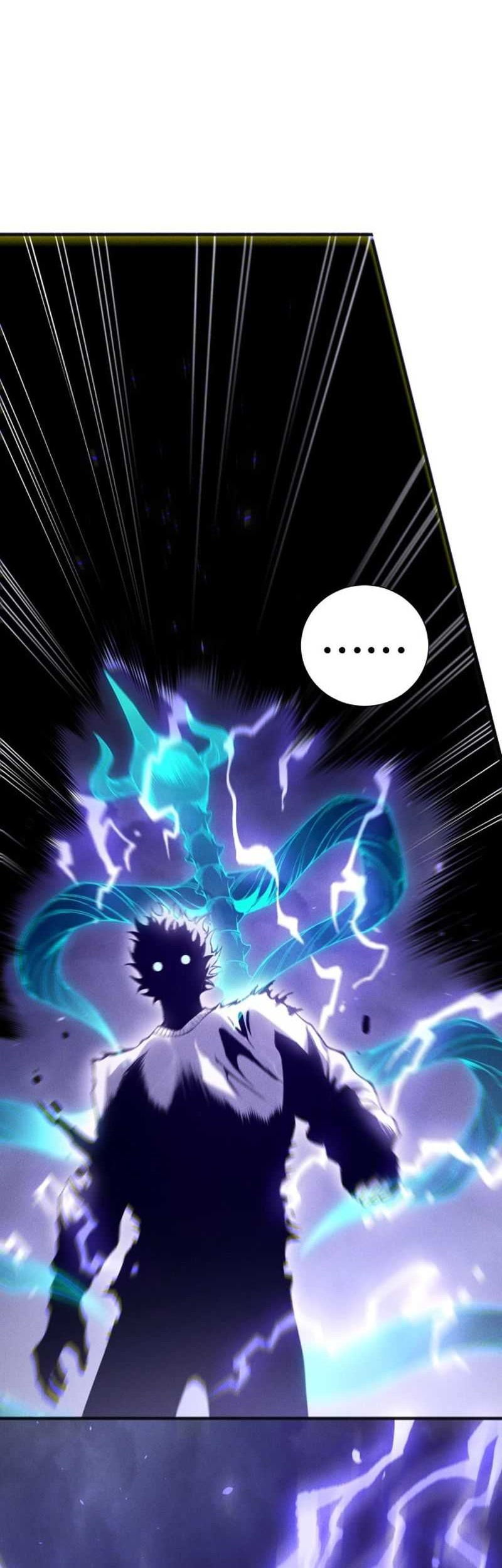 Disastrous Necromancer Chapter 174 Gambar 16