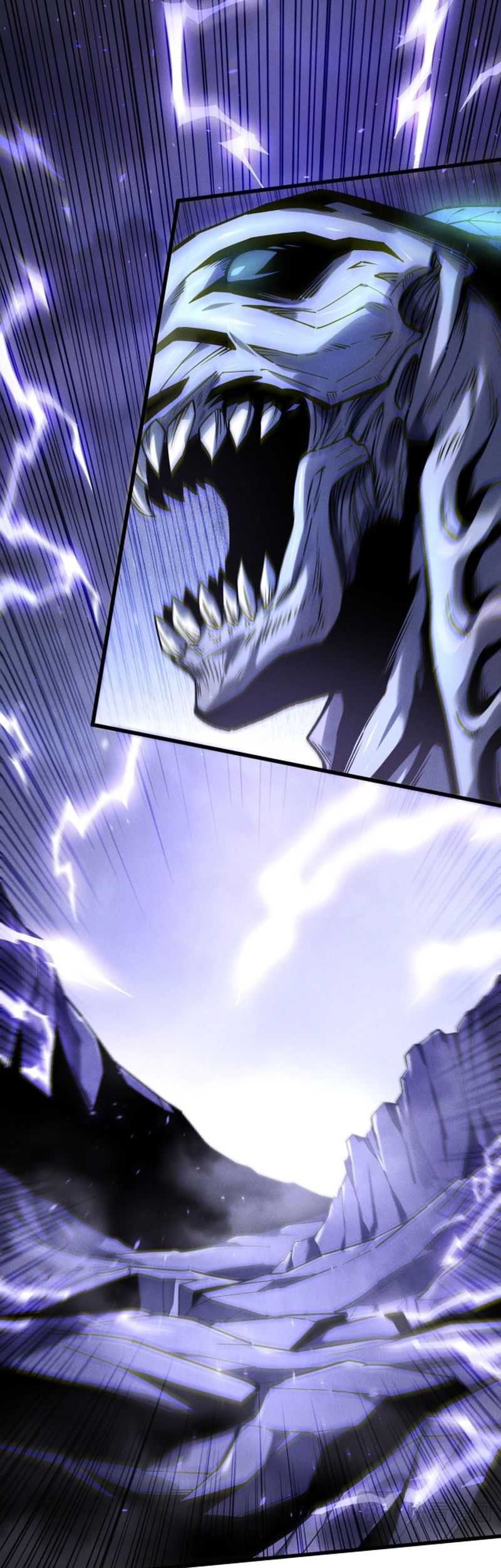 Disastrous Necromancer Chapter 174 Gambar 25