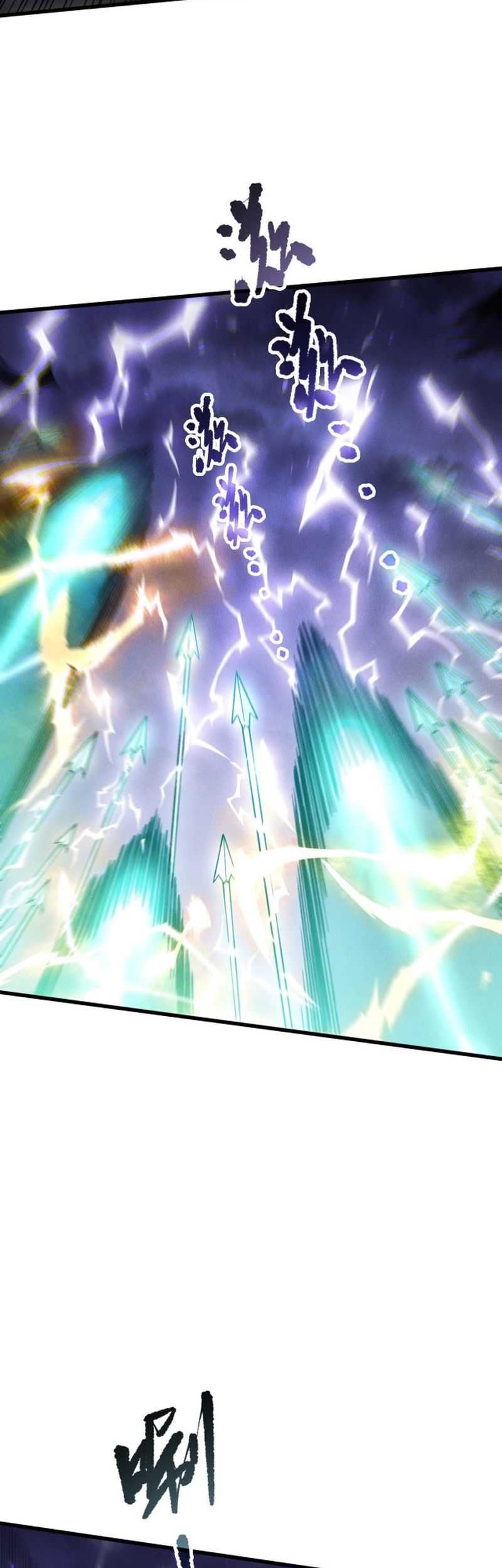 Disastrous Necromancer Chapter 174 Gambar 26