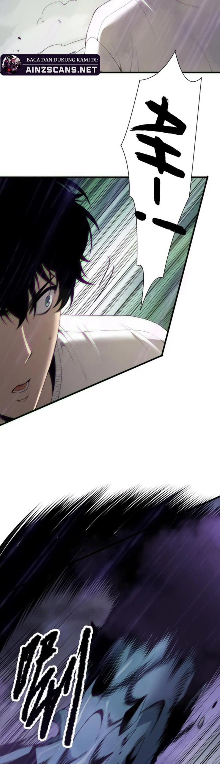 Disastrous Necromancer Chapter 182 Gambar 3
