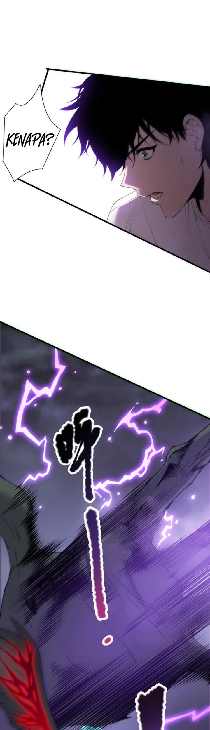 Disastrous Necromancer Chapter 182 Gambar 11