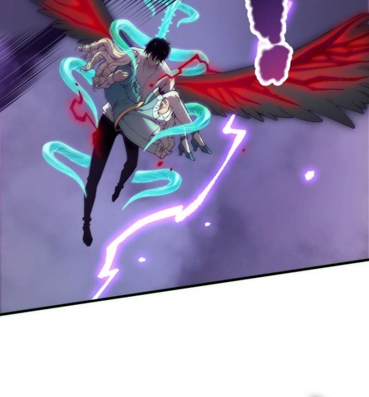Disastrous Necromancer Chapter 182 Gambar 12