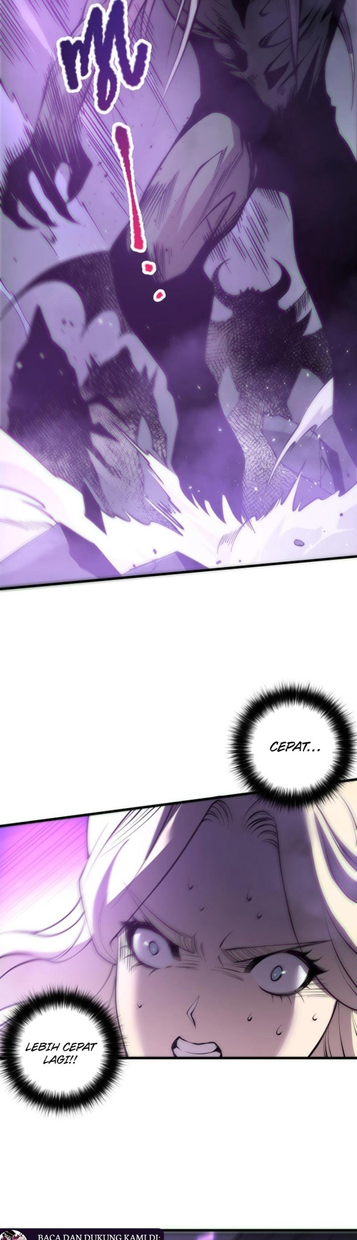 Disastrous Necromancer Chapter 182 Gambar 29