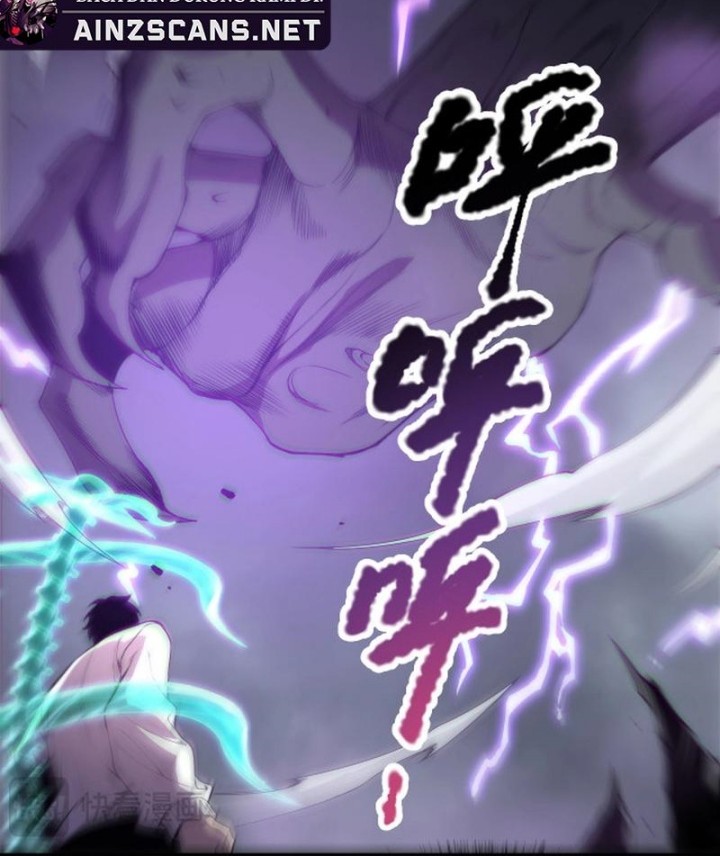 Disastrous Necromancer Chapter 182 Gambar 30