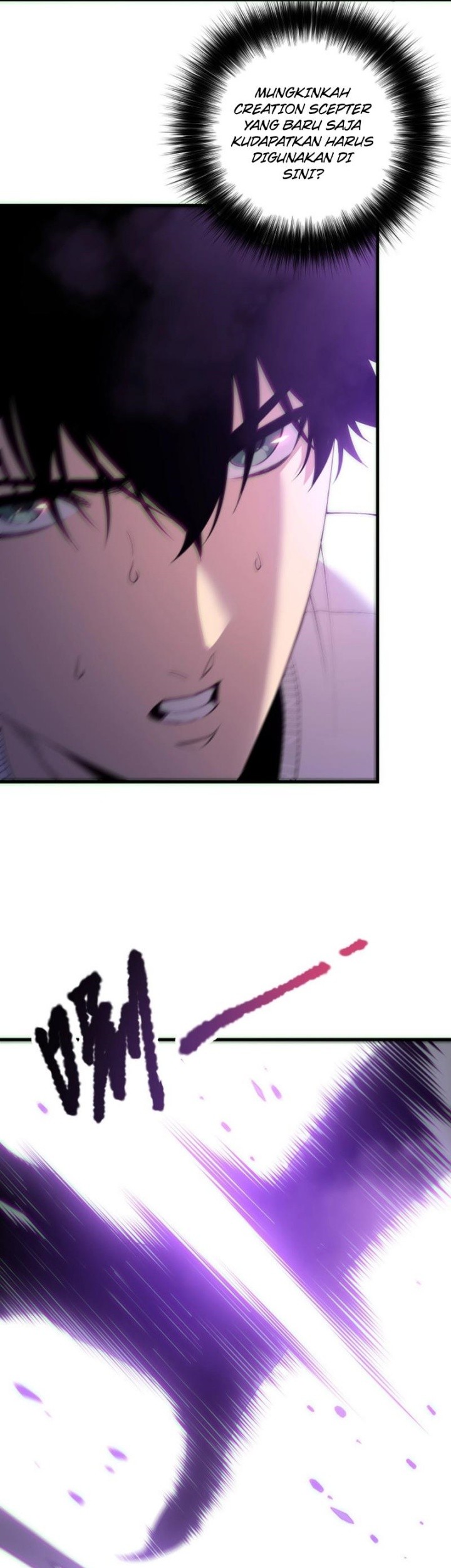 Disastrous Necromancer Chapter 182 Gambar 31