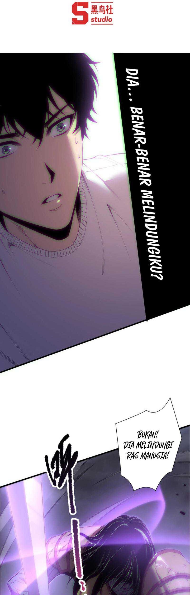 Baca Manhua Disastrous Necromancer Chapter 183 Gambar 2