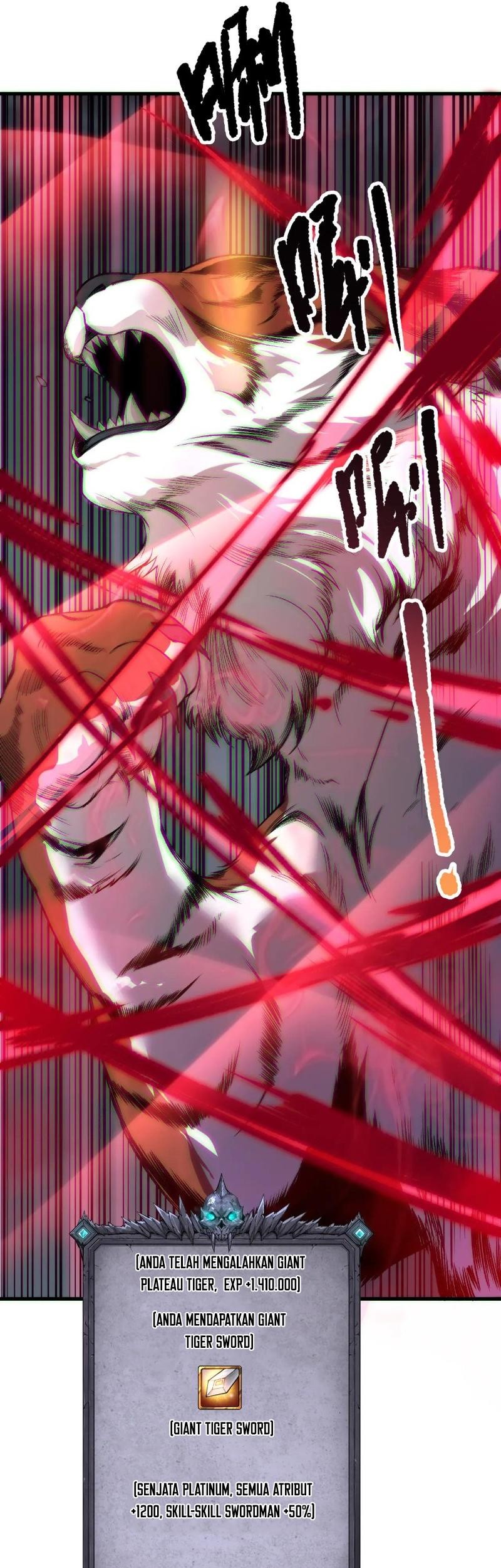 Disastrous Necromancer Chapter 185 Gambar 5