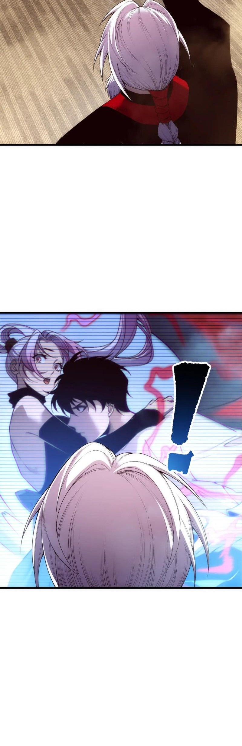 Disastrous Necromancer Chapter 185 Gambar 20