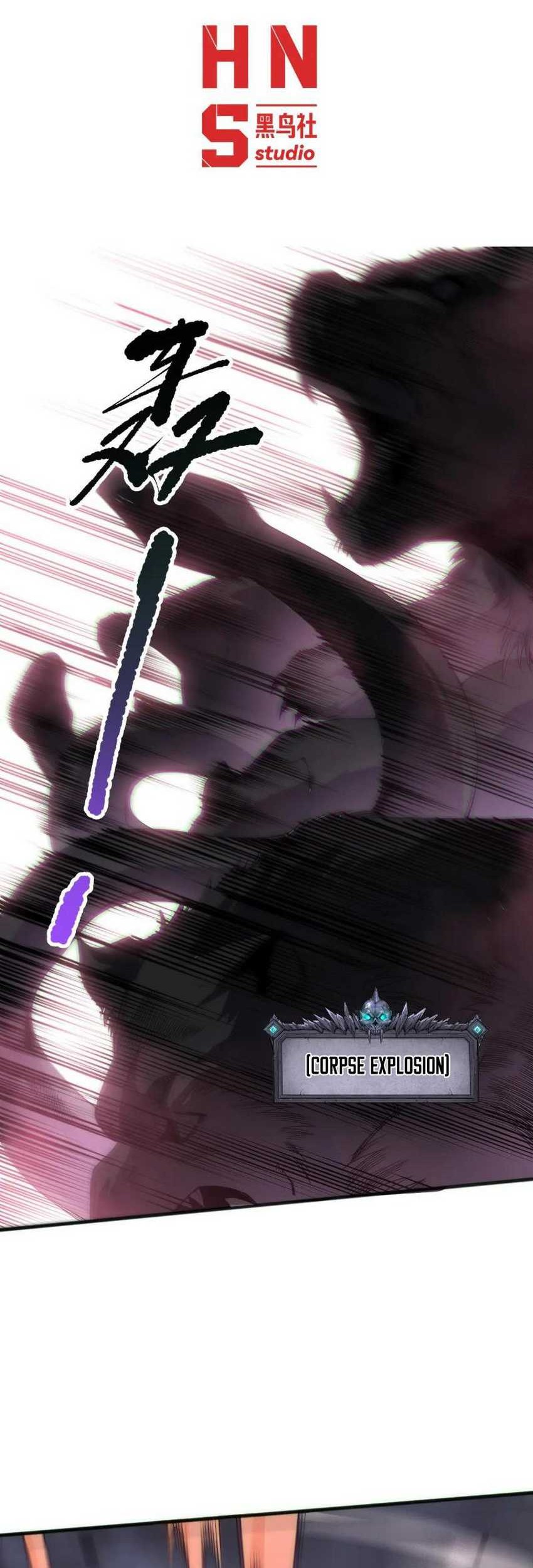Baca Manhua Disastrous Necromancer Chapter 186 Gambar 2