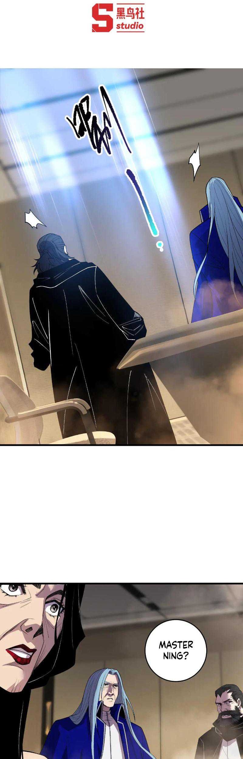 Baca Manhua Disastrous Necromancer Chapter 187 Gambar 2
