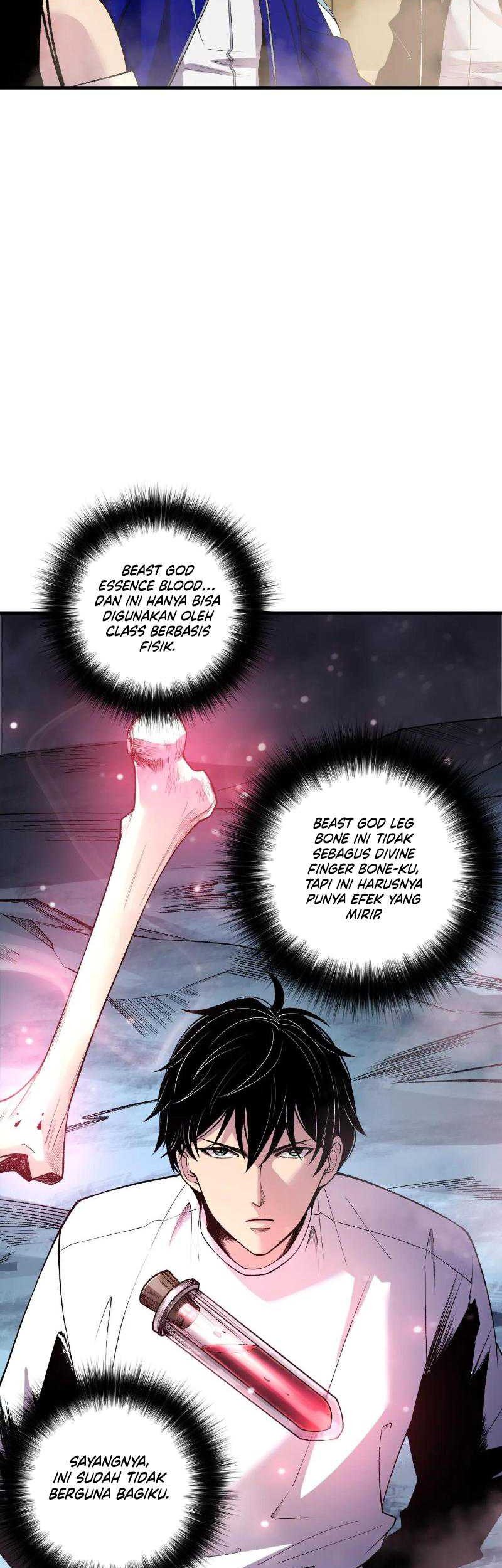 Disastrous Necromancer Chapter 187 Gambar 3