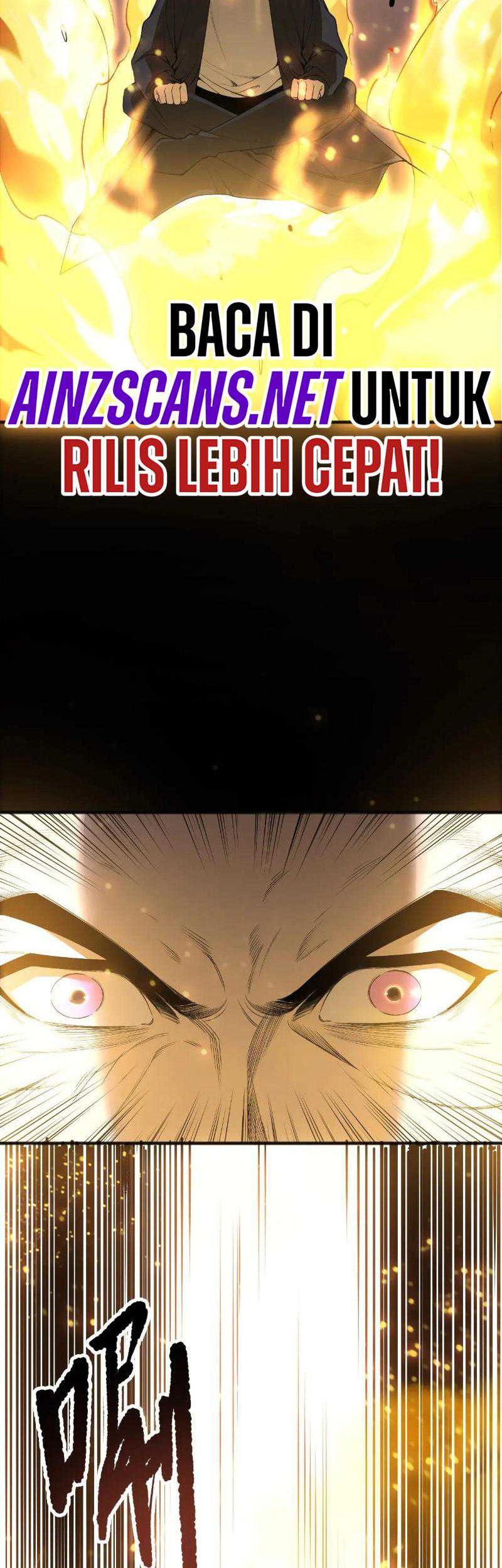 Disastrous Necromancer Chapter 187 Gambar 34