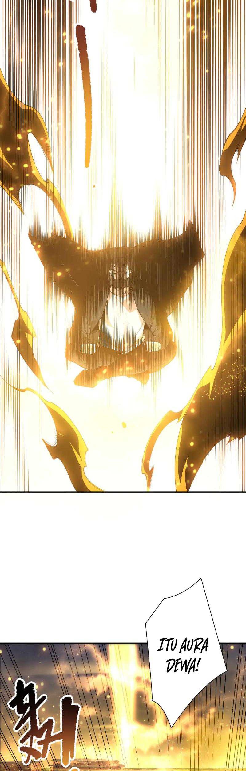 Disastrous Necromancer Chapter 187 Gambar 35