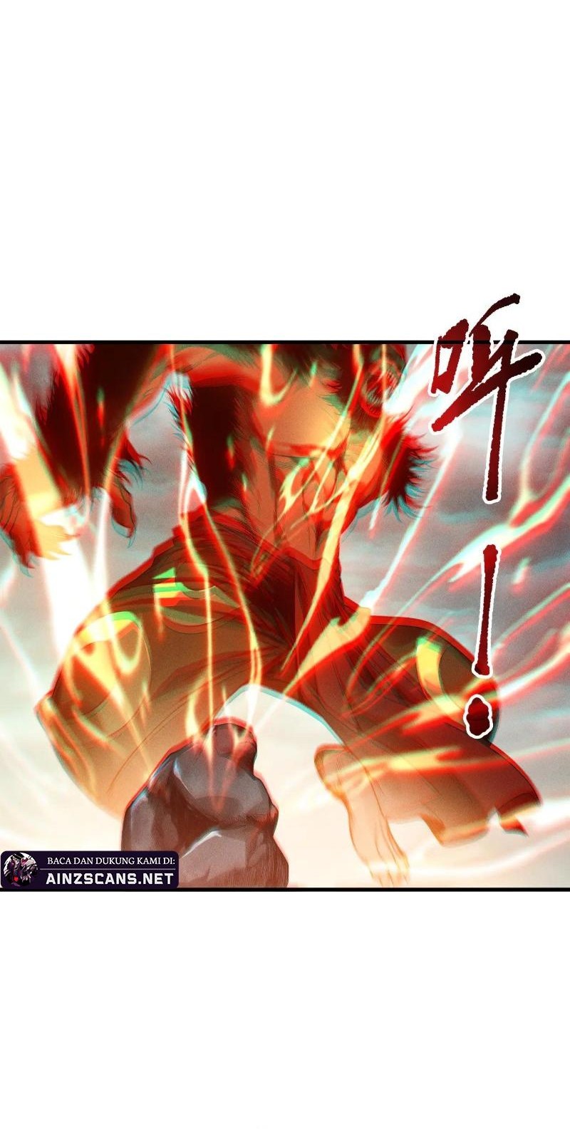 Disastrous Necromancer Chapter 188 Gambar 20