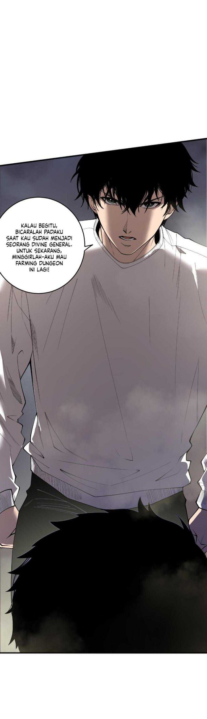 Disastrous Necromancer Chapter 190 Gambar 3