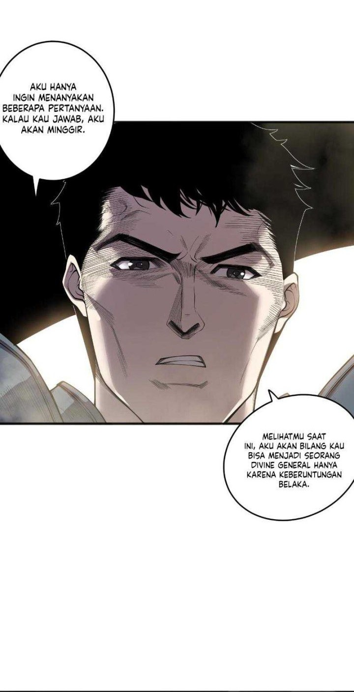 Disastrous Necromancer Chapter 190 Gambar 4
