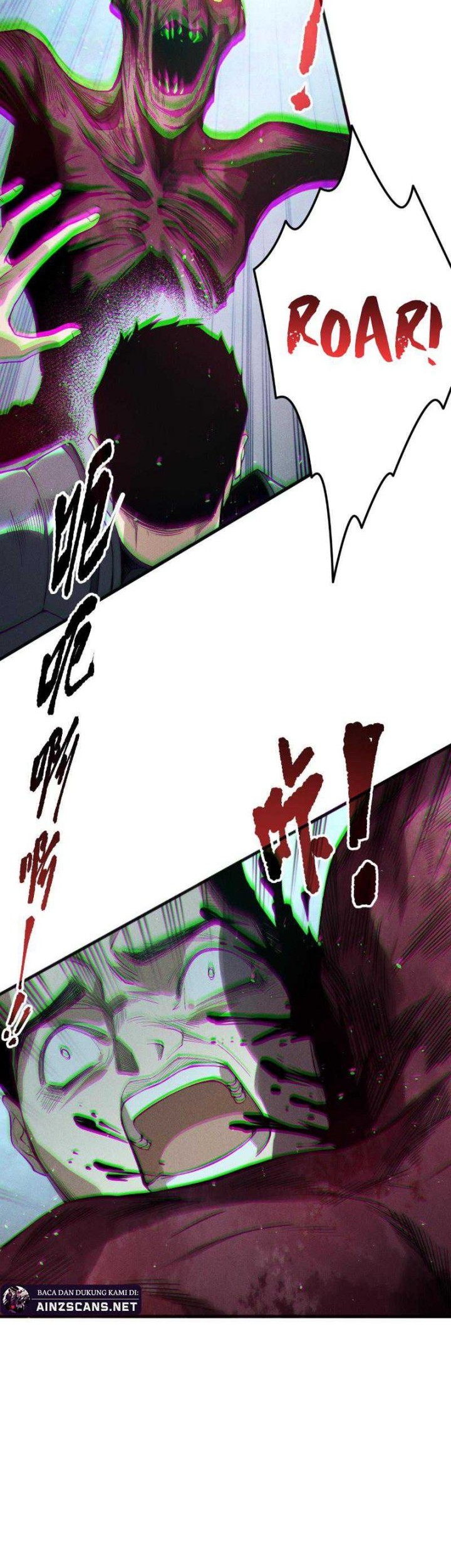 Disastrous Necromancer Chapter 190 Gambar 10