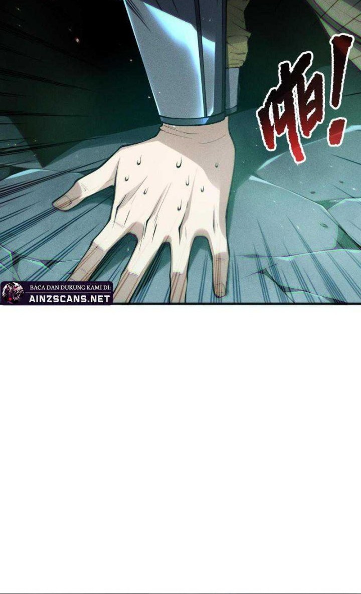 Disastrous Necromancer Chapter 190 Gambar 12