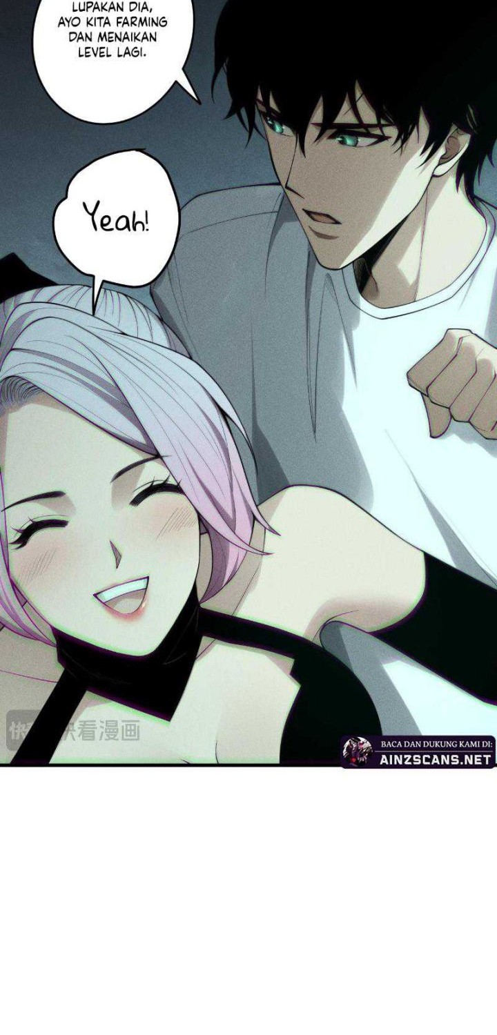 Disastrous Necromancer Chapter 190 Gambar 16