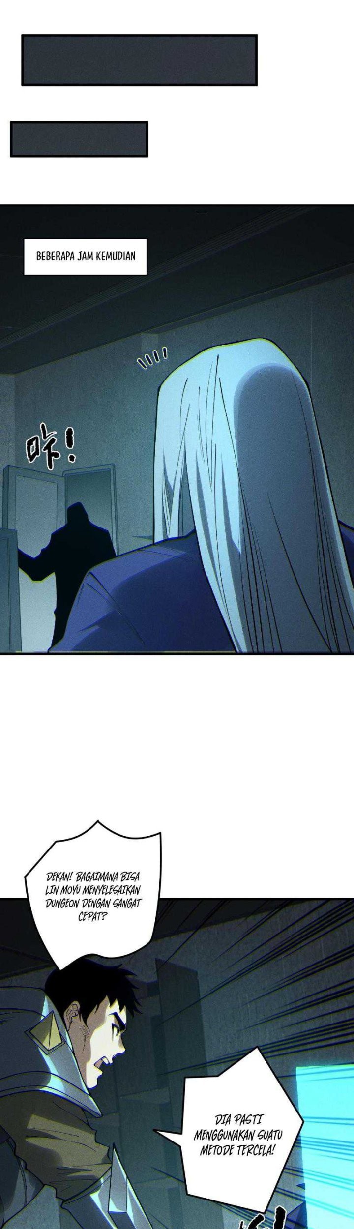 Disastrous Necromancer Chapter 190 Gambar 17