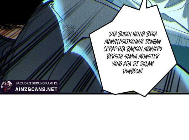 Disastrous Necromancer Chapter 190 Gambar 20